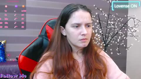 Iris online show from December 16, 2:57 am