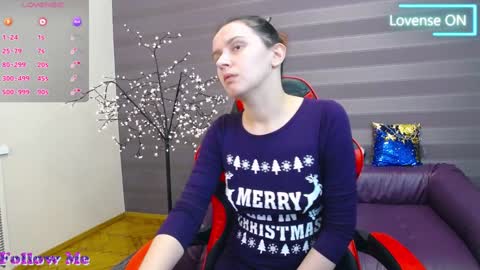 Iris online show from December 16, 10:45 pm