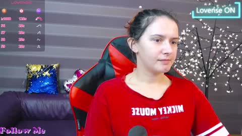 Iris online show from December 17, 4:56 am