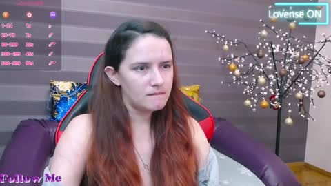 Iris online show from December 18, 8:25 pm