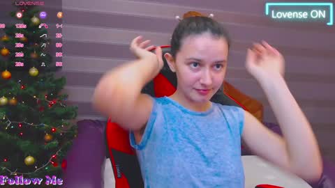 Iris online show from December 23, 1:08 am