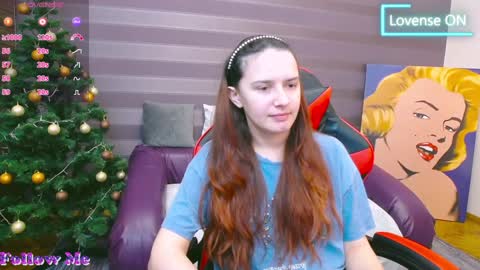 Iris online show from December 23, 10:23 pm