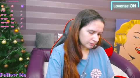 Iris online show from December 24, 1:27 am