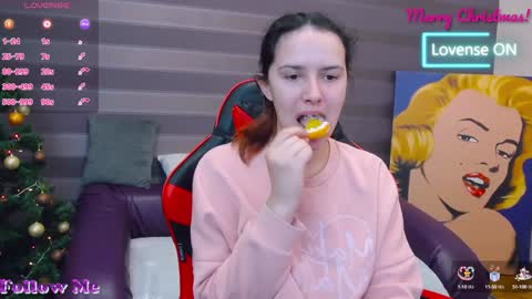 Iris online show from December 27, 11:31 pm