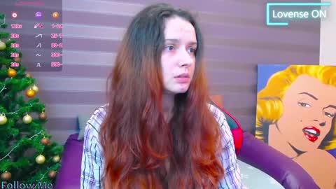 Iris online show from January 8, 4:11 pm