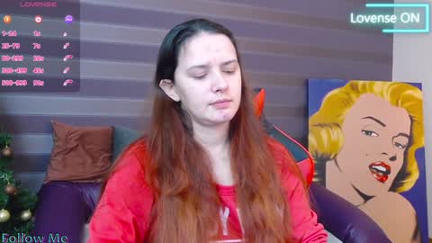 Iris online show from January 10, 11:50 pm