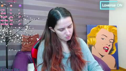 Iris online show from January 19, 12:06 am