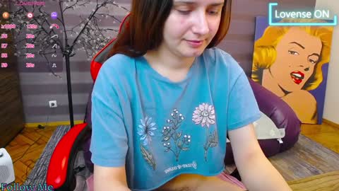 Iris online show from January 24, 2:18 am