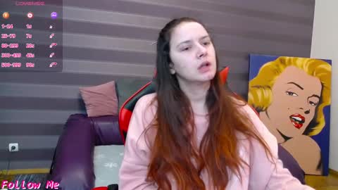 Iris online show from February 10, 12:30 am