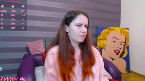 Iris online show from February 13, 11:58 pm