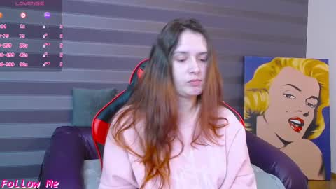 Iris online show from February 17, 4:09 am