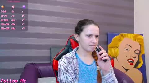 Iris online show from February 22, 3:56 am