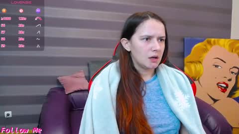 Iris online show from February 24, 12:30 am