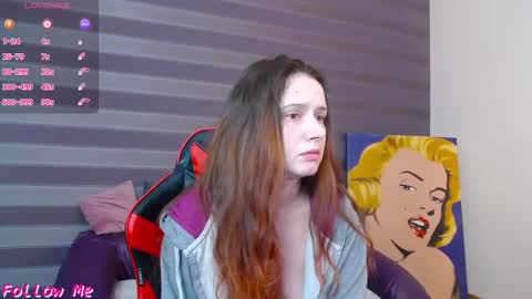 Iris online show from February 28, 5:15 am