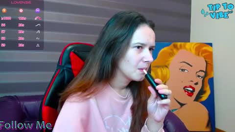 Iris online show from September 29, 12:05 am