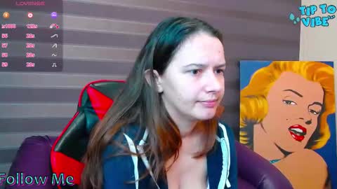 Iris online show from September 29, 11:09 pm