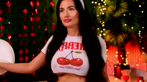 Maria online show from February 11, 4:17 am