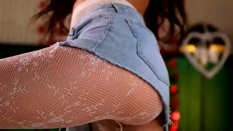 Maria online show from February 12, 4:07 am