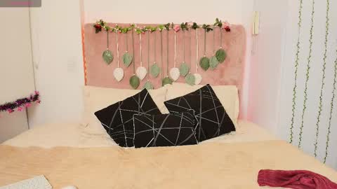 Iris Rosse online show from February 19, 2:18 am