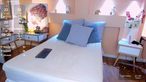 Snapshot of iriss_1 chatting on January 7, 4:48 pm Iriss online show from January 7, 4:48 pm