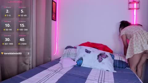 Snapshot of iriss_1 chatting on October 22, 6:07 pm Iriss online show from October 22, 6:07 pm