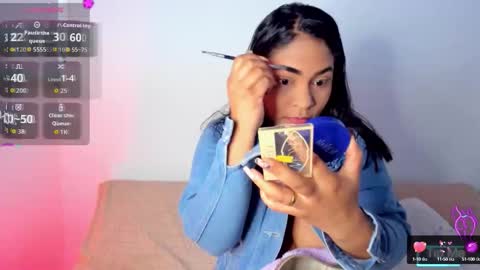 iris online show from September 20, 11:11 am