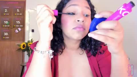 iris online show from February 21, 9:43 am