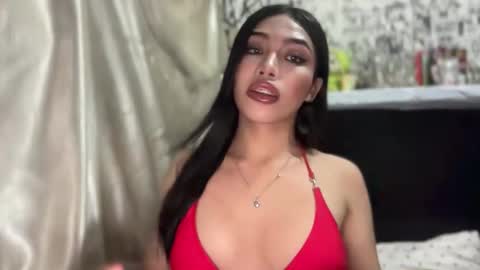 iriss_fox online show from December 3, 12:25 pm