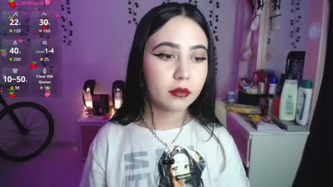 Iris  online show from February 10, 5:22 am