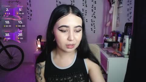 Snapshot of iriss_sky chatting on February 17, 5:04 am Iris online show from February 17, 5:04 am