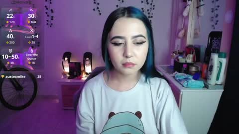 Snapshot of iriss_sky chatting on April 12, 5:12 am Iris online show from April 12, 5:12 am