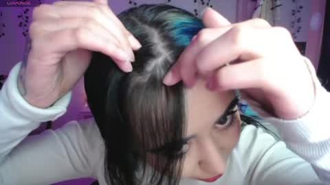 Snapshot of iriss_sky chatting on April 15, 5:14 am Iris online show from April 15, 5:14 am