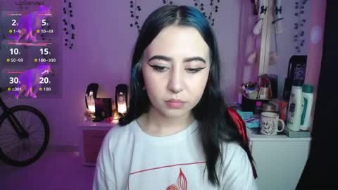 Snapshot of iriss_sky chatting on April 16, 2:23 am Iris online show from April 16, 2:23 am