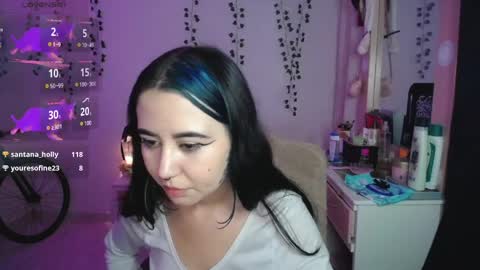 Snapshot of iriss_sky chatting on April 18, 6:28 am Iris online show from April 18, 6:28 am