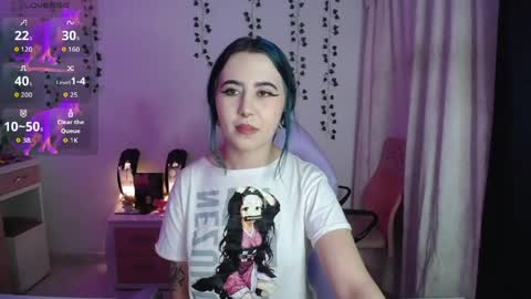 Snapshot of iriss_sky chatting on April 22, 4:59 am Iris online show from April 22, 4:59 am