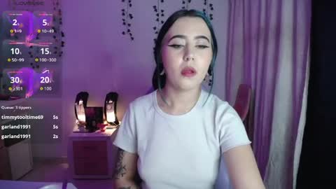 Snapshot of iriss_sky chatting on April 23, 2:57 am Iris online show from April 23, 2:57 am