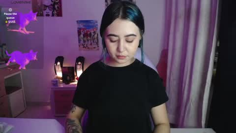 Snapshot of iriss_sky chatting on May 1, 4:50 am Iris online show from May 1, 4:50 am