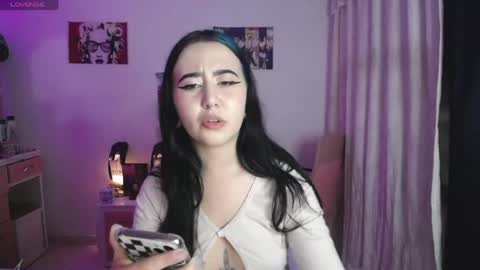 Snapshot of iriss_sky chatting on May 6, 3:13 am Iris online show from May 6, 3:13 am