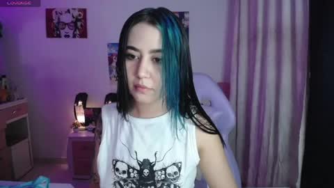 Snapshot of iriss_sky chatting on May 19, 4:41 am Iris online show from May 19, 4:41 am