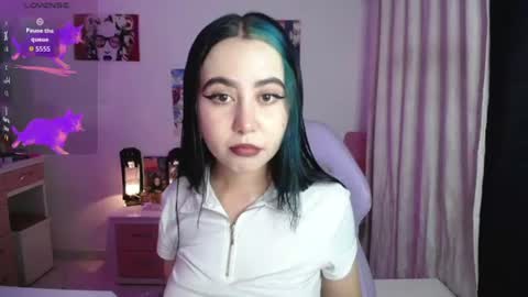 Snapshot of iriss_sky chatting on June 12, 4:55 am Iris online show from June 12, 4:55 am