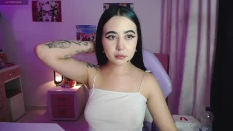 Snapshot of iriss_sky chatting on June 23, 6:00 am Iris online show from June 23, 6:00 am