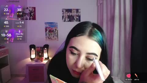 Snapshot of iriss_sky chatting on June 26, 4:28 am Iris online show from June 26, 4:28 am