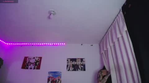 Snapshot of iriss_sky chatting on July 6, 3:03 am Iris online show from July 6, 3:03 am