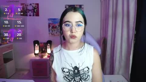 Snapshot of iriss_sky chatting on July 7, 7:23 am Iris online show from July 7, 7:23 am
