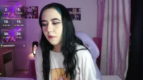 Snapshot of iriss_sky chatting on July 18, 5:00 am Iris online show from July 18, 5:00 am