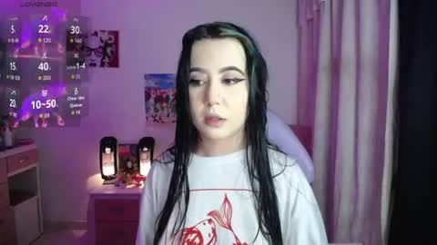 Snapshot of iriss_sky chatting on July 21, 4:48 am Iris online show from July 21, 4:48 am