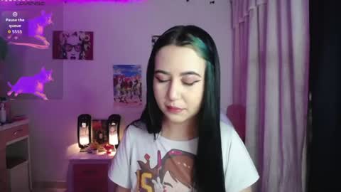Snapshot of iriss_sky chatting on July 24, 6:00 am Iris online show from July 24, 6:00 am