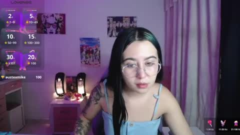 Snapshot of iriss_sky chatting on July 25, 6:55 am Iris online show from July 25, 6:55 am