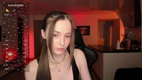 irisskiss online show from June 6, 6:56 pm