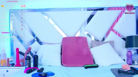 Iris online show from January 9, 1:08 am